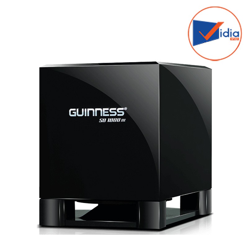 Loa sub GUINNESS SB-1800III