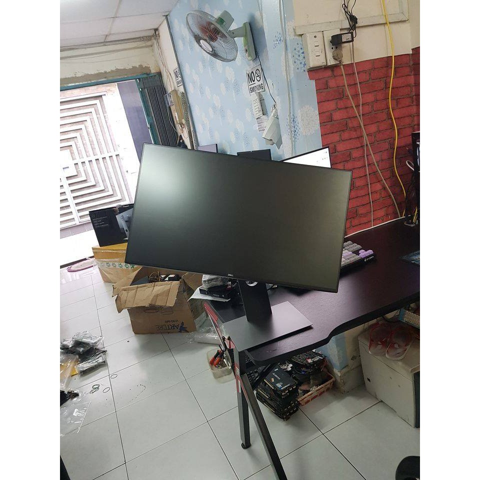 Màn hình dell utrasharp u2417h - u2419h