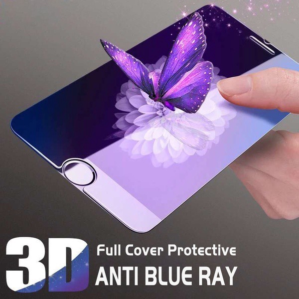 Miếng Dán Cường Lực 3d Cho Iphone 6 6s 7 8plus X Xr Xs Max
