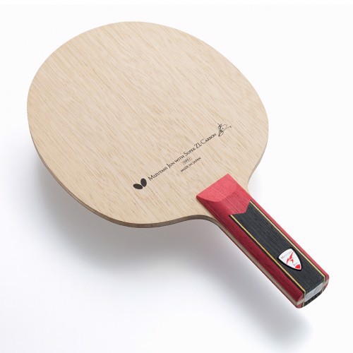 Cốt Vợt MIZUTANI JUN SUPER ZLC (FL)