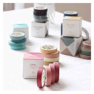 [ORDER] Washi tape chọn lọc