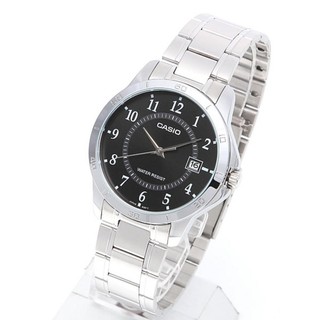 Đồng hồ Casio Nữ LTP-V004D-1BUDF