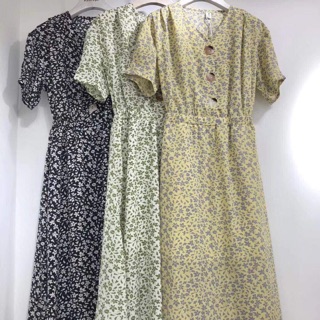 Set đầm váy “bạn thân”
