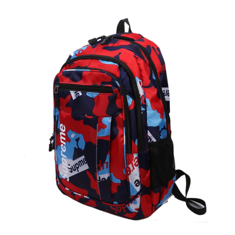 Balo Thể Thao Supreme Unisex Thời Trang Chất Lượng Cao-Sp1842
