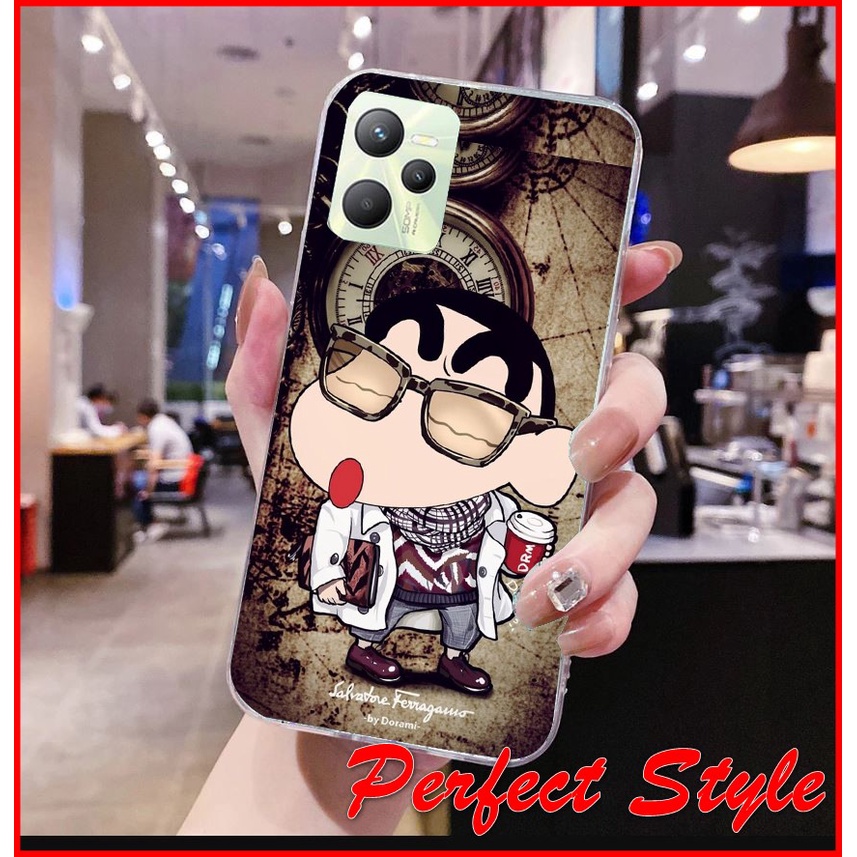 Ốp lưng UV  Cushin Tecno Pova 2 Pova 3 Spark 7 7T Spark 8C Spark 6 go Pop 5 LTE