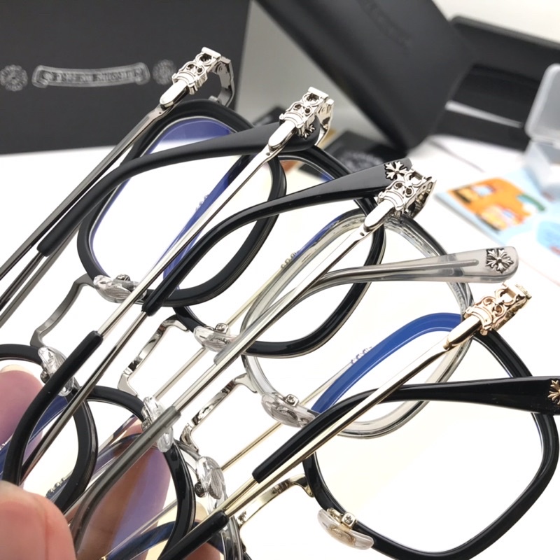 Kính Chrome Hearts phong cách - ZS52006