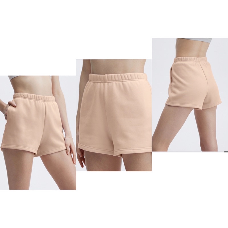 ⚡️Quần short không dây F*bletics xuất xịn