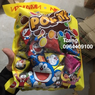 Kẹo sô cô la phạm nguyên gói 40 chiếc