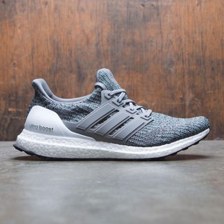 giầy thể thao ultra boost 4.0 xám