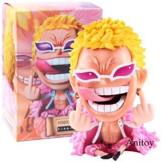 Mô Hình Nhân Vật Phim One Piece