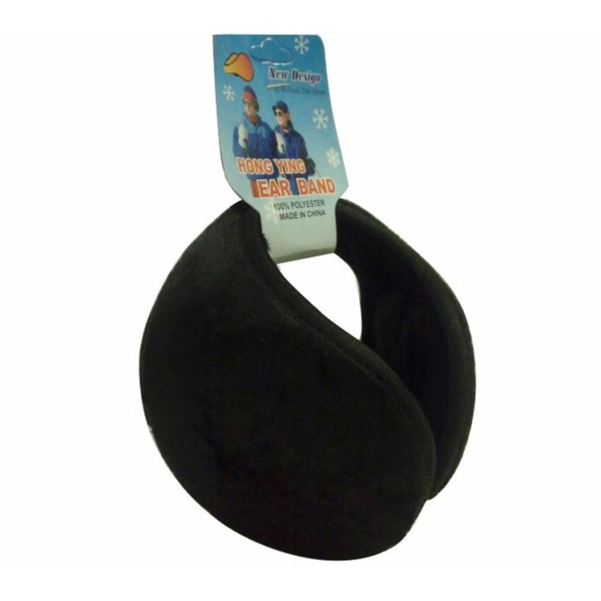 Bịt Tai Nỉ Nam Nữ Cho Mùa Đông Giá Rét | BigBuy360 - bigbuy360.vn