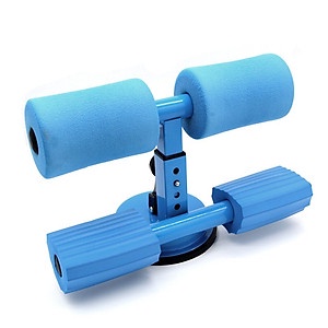 Dụng cụ tập bụng gym tại nhà, dụng cụ đế hút chân không tập cơ bụng chữ t hỗ trợ giữ chân gập bụng_ KhỏeSport365