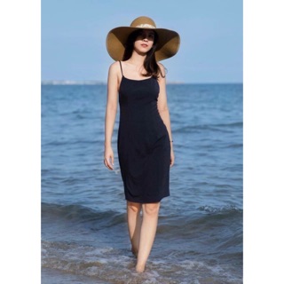 Deal tới 31/7 váy dây / camisole dress