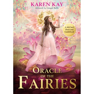 Bài Oracle of The Fairies