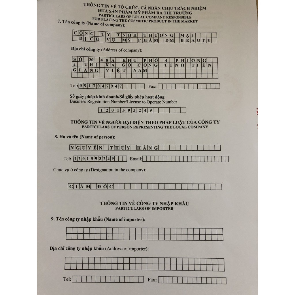 Hạt Ngũ Hoa( Hạt Đình Lịch) 100gr | BigBuy360 - bigbuy360.vn