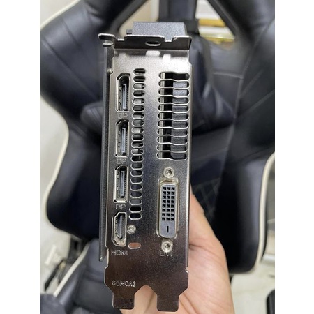 VGA RX 570 4GB SIÊU PHẨM ĐẸP KENG