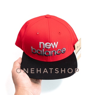 Nón snapback NB xịn cho Bé kid