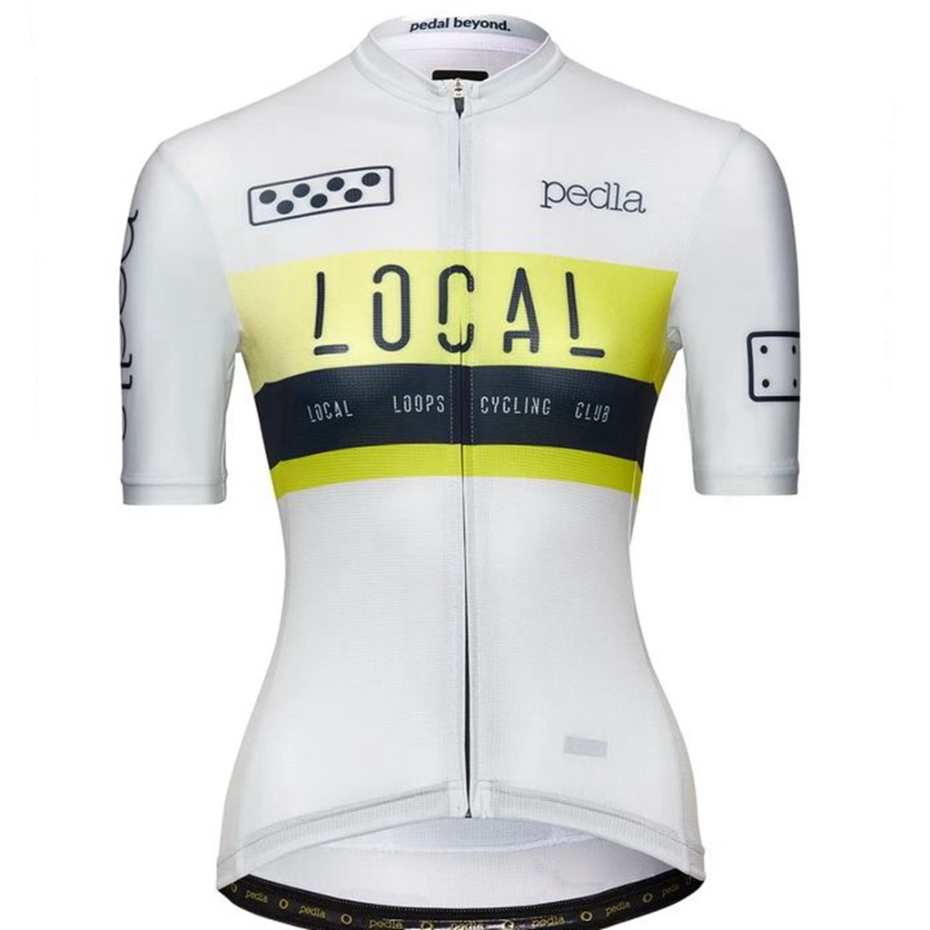 Áo Thể Thao Ngắn Tay Thoáng Khí Thoải Mái Cho Nữ