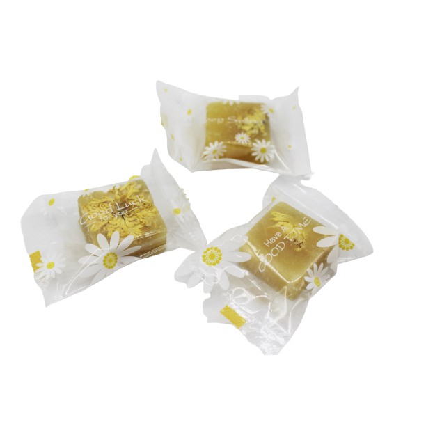 Trà viên cúc đường phèn nở hoa 1 viên | BigBuy360 - bigbuy360.vn