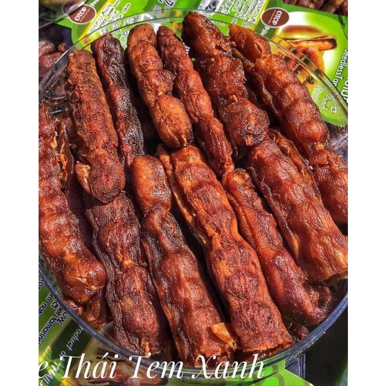 [SIÊU RẺ] SET 2 HỘP ME THÁI TÁCH HẠT XANH 200g/ ĐỎ 180g