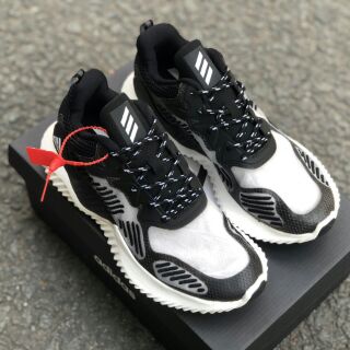 GIÀY ADIDAS ALPHABOUNCE BEYOND SUPERF NAM