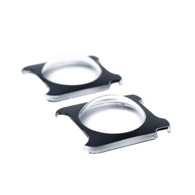 Vỏ Bảo Vệ Len Camera 360 ONE RS Chống Bụi Chống Trầy Xước