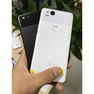 Điện thoại Google Pixel 2 Ram4 - 64G mới 98% Đẹp