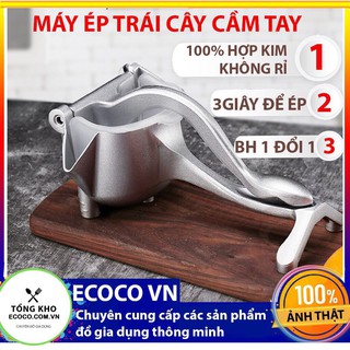 Máy Ép Hoa Quả