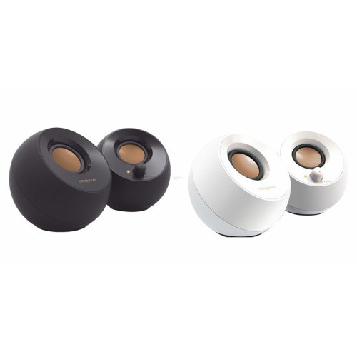 Loa Creative Pebble 2.0 PC