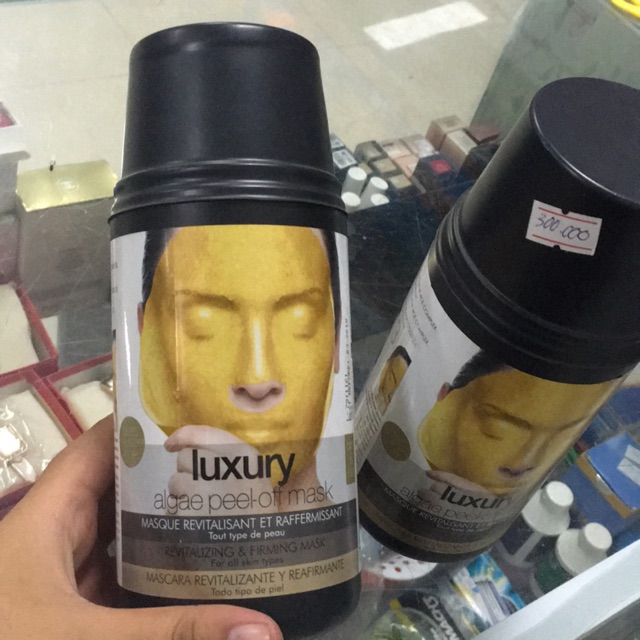 Mặt nạ vàng Casmara | BigBuy360 - bigbuy360.vn