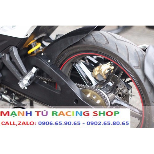 Ốp Gắp EXciter 150