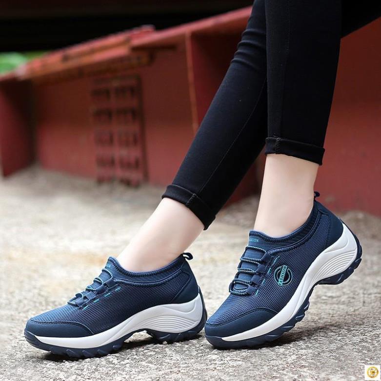 12-12 𝐑Ẻ🌺 XẢ free Giày Thể Thao Cao Cấp Cho Nữ uy tín Uy Tín 2020 ! A232 1 m HOT : ' . ! . '