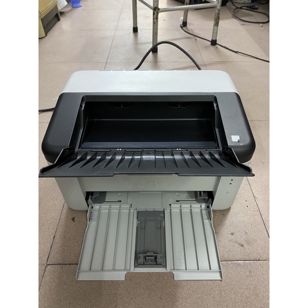 Máy in wifi  1 mặt Brother HL 1211w