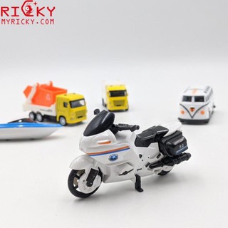 [Khai trương giảm giá] Bộ xe mô hình chạy chớn cao cấp