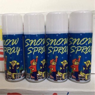 Combo 48 bình xịt tuyết HOẶC 48 bình xịt dây (1 thùng)