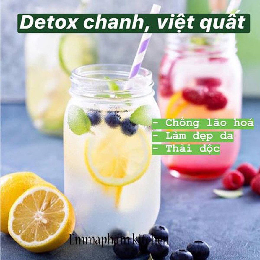 Bình Nước Thủy Tinh, Chai Detox Có Dây Xách 500ml -Happy Shop 888