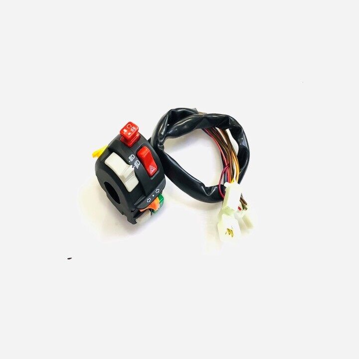 cùm công tắc honeywell MS2003