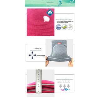Combo 2 Đai quấn đầu gối A0210