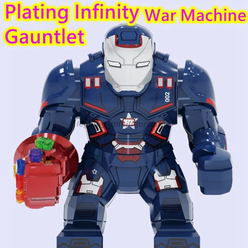 Mô Hình Đồ Chơi Nhân Vật Siêu Anh Hùng Iron Man Marvel Endgame