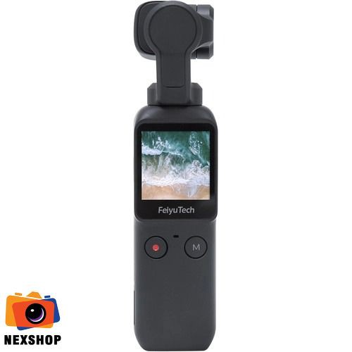 Máy quay cầm tay Feiyu Pocket Handheld Gimbal