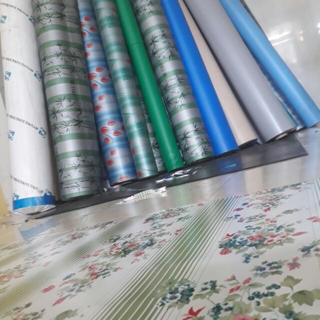 Bạt nhựa pvc