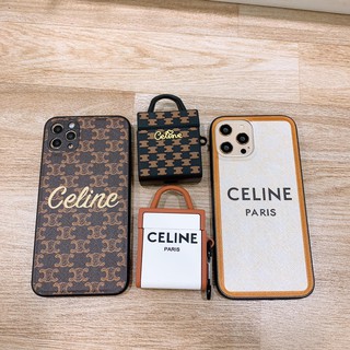 Ốp Lưng iPhone - Ốp iPhone Ce line Hot Trend