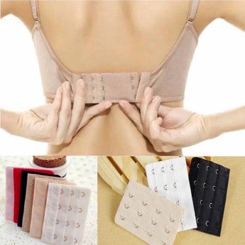 Móc nối dây áo lót/ miếng nối áo ngực