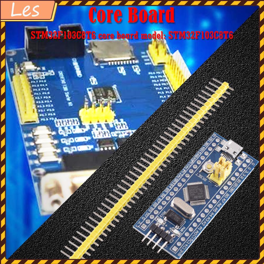 Bảng mạch phát triển C6T6 STM32F103C8T6 32-Bit