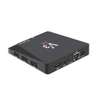 BOX TIVI V3 4K
