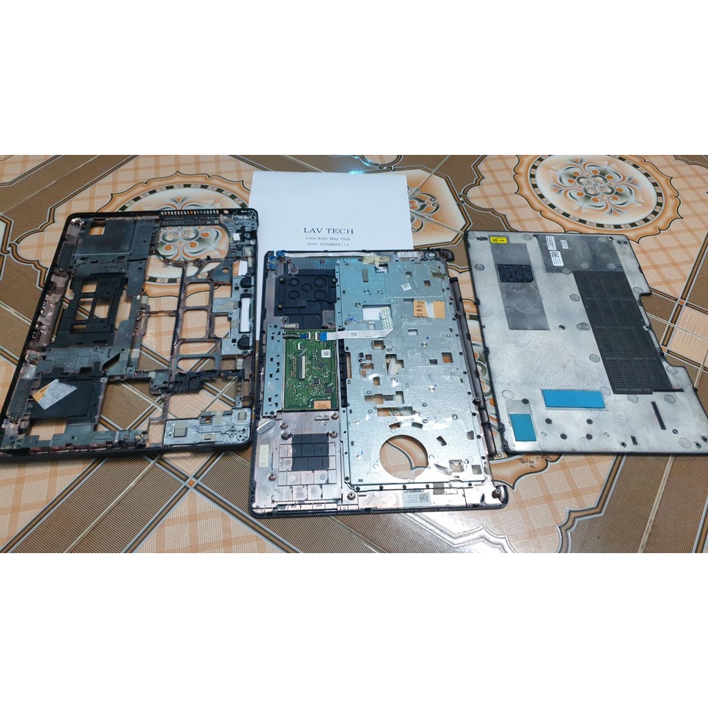 Vỏ Dell Latitude E5450 5450