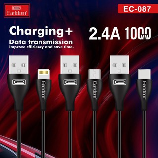 CÁP SẠC EARLDOM EC-087/087I