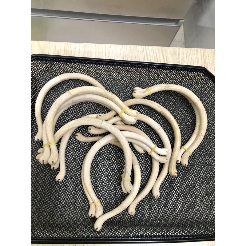 CẦU GÓC TRE LOẠI ĐẸP