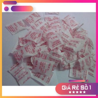 Túi hút ẩm 100g