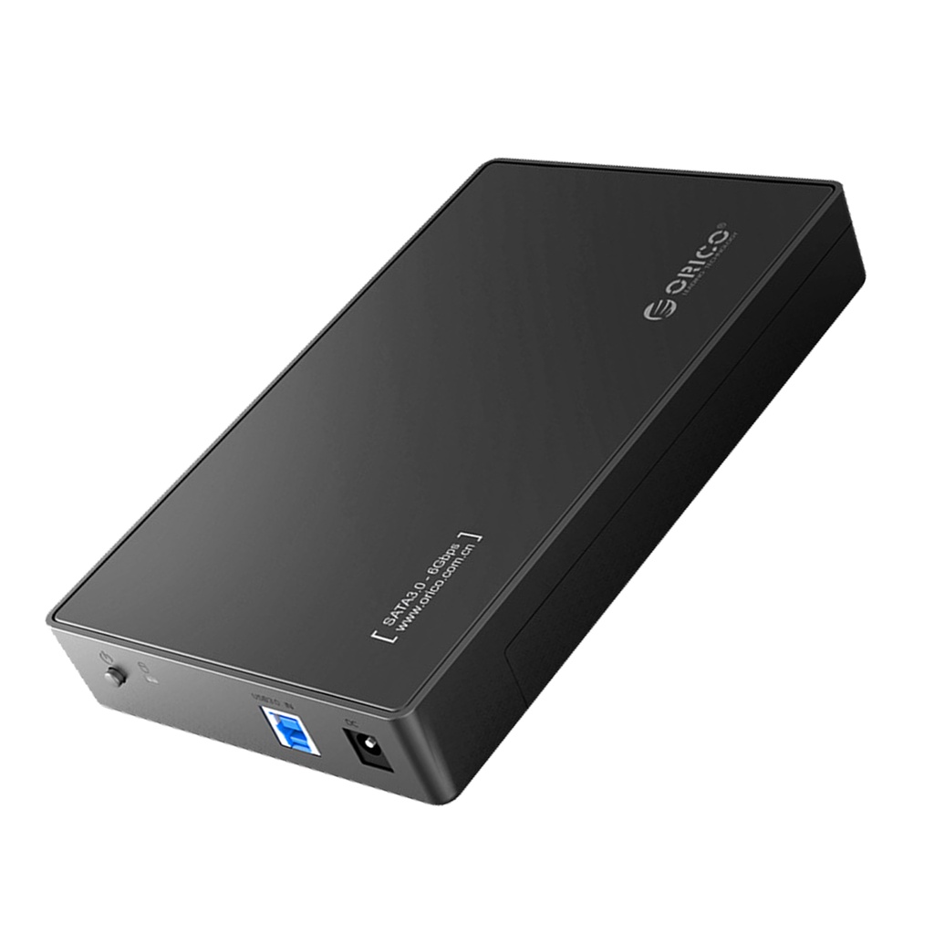 Ổ Cứng Ngoài Usb 3.0 Cho Sata Iii Hdd 10tb Max | BigBuy360 - bigbuy360.vn
